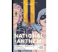 Shaun Simon Ger The True Lives of the Fabulous Killjoys: Nati (Copertina rigida)