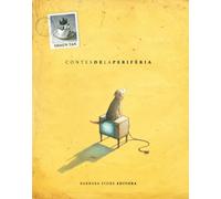 Shaun Tan Carles Andreus Saburit Albert Vitó God Contes de la perifé (Tascabile)
