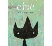 Shaun Tan Eric (Copertina rigida)