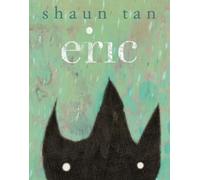 Shaun Tan Eric (Copertina rigida)