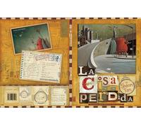 Shaun Tan La cosa perdida/ The Lost Thing (Tascabile)