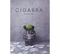 Shaun Tan Lidia Palayo Alonso Cigarra (Tascabile)