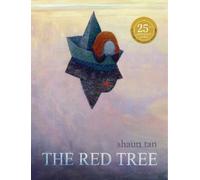 Shaun Tan Shaun The Red Tree 25th Annive (Copertina rigida) (PRESALE 29/09/2026)