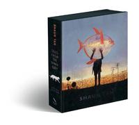 Shaun Tan Tales from the Inner City Limited Edition Gift Box (Copertina rigida)