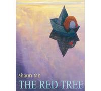 Shaun Tan The Red Tree (Tascabile)