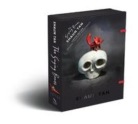 Shaun Tan The Singing Bones Limited Edition Gift Box (Tascabile) Walker Studio