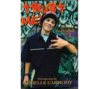 Shaun Tan Trust Me (Tascabile)