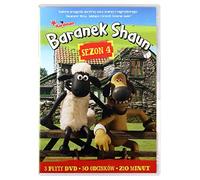Shaun the Sheep [3DVD] (IMPORT) (Nessuna versione italiana)