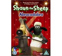 Shaun the Sheep - Abracadabra [Edizione: Regno Unito]