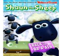 Shaun the Sheep-Back in the Ba - Shaun the Sheep-Back in the Ba