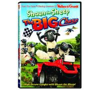Shaun the Sheep - Big Chase