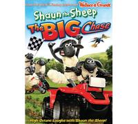 Shaun the Sheep Big Chase - Shaun the Sheep Big Chase
