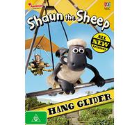 Shaun The Sheep Hang Glider [Edizione: Australia]