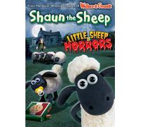 Shaun the Sheep-Little Sheep O - Shaun the Sheep-Little Sheep O