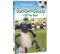 Shaun The Sheep - Off the Baa [Edizione: Regno Unito]