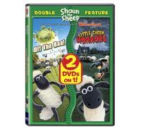 Shaun the Sheep - Off the Baa/Little Sheep of Ho