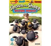 Shaun The Sheep: Picture Perfect [Edizione: Regno Unito] [Edizione: Regno Unito]