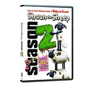 Shaun The Sheep S2