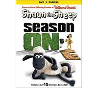 Shaun the Sheep: Season 1