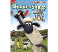 Shaun the Sheep - Sheep on the Loose