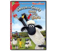 Shaun the Sheep: Sheep on the Loose