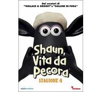 Shaun the Sheep. Stagione 4