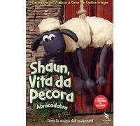 Shaun, vita da pecora - Abracadabra Volume 05