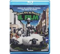 Shaun - Vita da pecora: Il film (Blu-ray) (Blu-ray) Mark Burton Richard Starzack