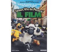Shaun - Vita da pecora: Il film (DVD) (DVD) Mark Burton Richard Starzak
