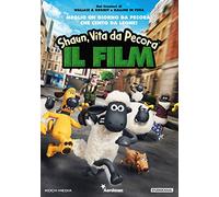 SHAUN - VITA DA PECORA - IL FILM - versione rental