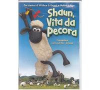Shaun, vita da pecora - L'avventura corre sul filo... di lana! Volume 01