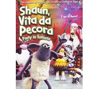 Shaun, vita da pecora - Party in fattoria Volume 09