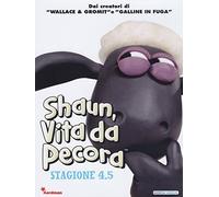Shaun, vita da pecora Stagione 04,5