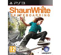 Shaun White Skateboarding [Edizione : Francia]