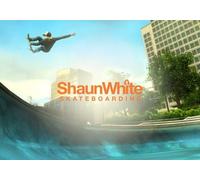 Shaun White Skateboarding (PC) Ubisoft Connect Key - GLOBAL