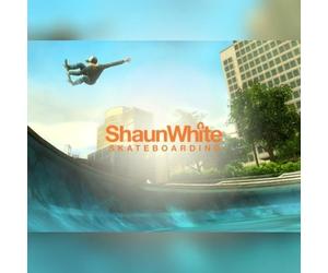 Shaun White Skateboarding (PC) Ubisoft Connect Key - GLOBAL