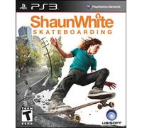 Shaun White Skateboarding - Playstation 3 (Sony Playstation 3)