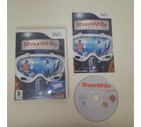 Shaun White Snowboarding