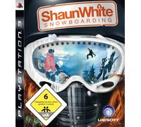 Shaun White Snowboarding [Edizione : Germania]