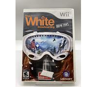 Shaun White Snowboarding Road Trip - Wii Fit Compatible (Wii) [Edizione: Regno Unito]