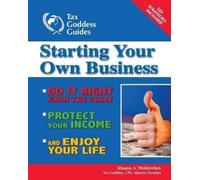 Shauna A Wekherlien Starting Your Own Business (Tascabile)