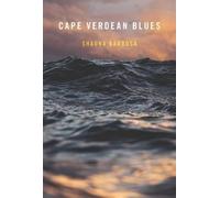 Shauna Barbosa Cape Verdean Blues (Tascabile) Pitt Poetry Series