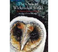 Shauna Kramer Barnes The Owls of Wickenden Wood (Copertina rigida)