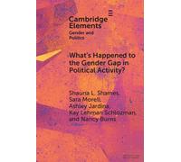 Shauna L. Shames Sara Morell Ashley Jar What's Happened to the Gende (Tascabile)