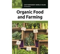 Shauna M. McIntyre Organic Food and Farming (Tascabile)