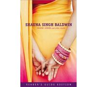 Shauna Singh Baldwin English Lessons and Other Stories (Tascabile)