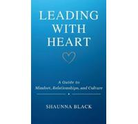 Shaunna Black Leading with Heart (Tascabile)