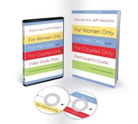 Shaunti Feldhah For Women Only and for Men Only: DVD and P (Mixed Media Product)