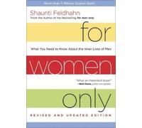 Shaunti Feldhahn For Women Only (Revised and Updated Edition) (Copertina rigida)