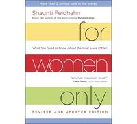 Shaunti Feldhahn For Women Only (Revised and Updated Edition) (Copertina rigida)